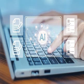 Door AI beter onderscheid tussen twee bewegingsstoornissen